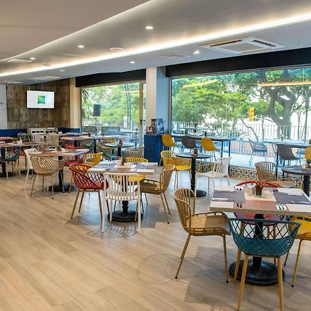 Ibis Styles El Malecon Guayaquil Hotel Luaran gambar